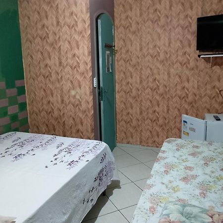 Pousada Dos Mestres Cabo Frio Bagian luar foto