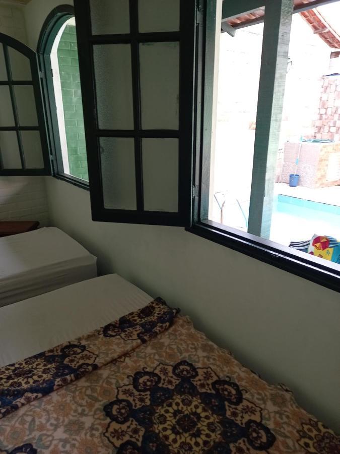 Pousada Dos Mestres Cabo Frio Bagian luar foto