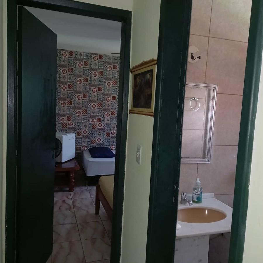 Pousada Dos Mestres Cabo Frio Bagian luar foto