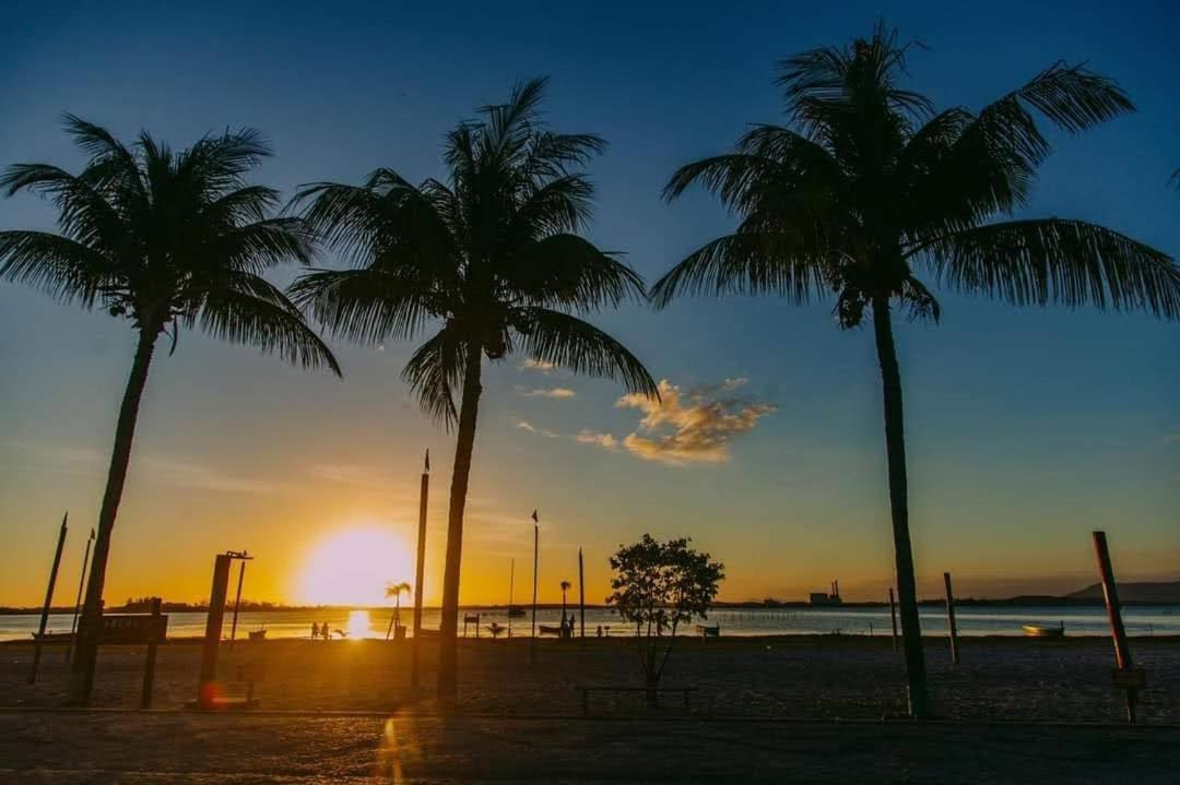 Pousada Dos Mestres Cabo Frio Bagian luar foto