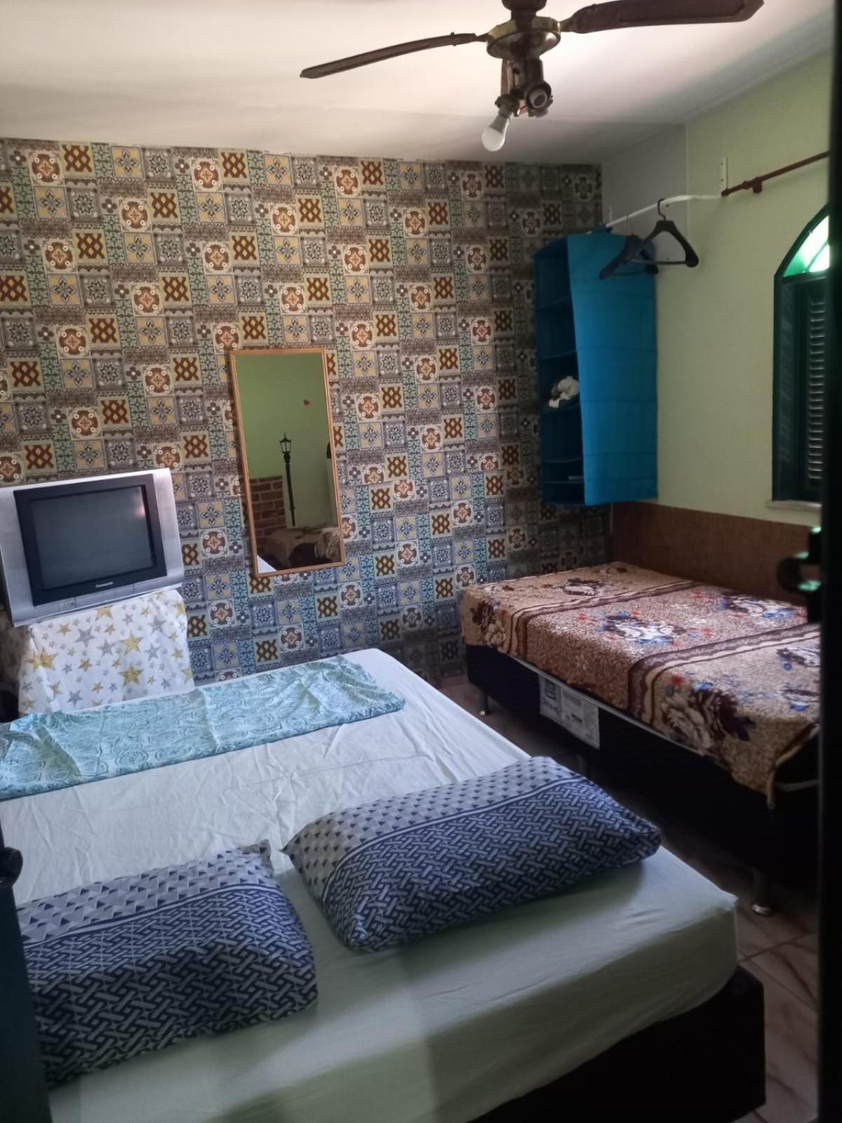 Pousada Dos Mestres Cabo Frio Bagian luar foto