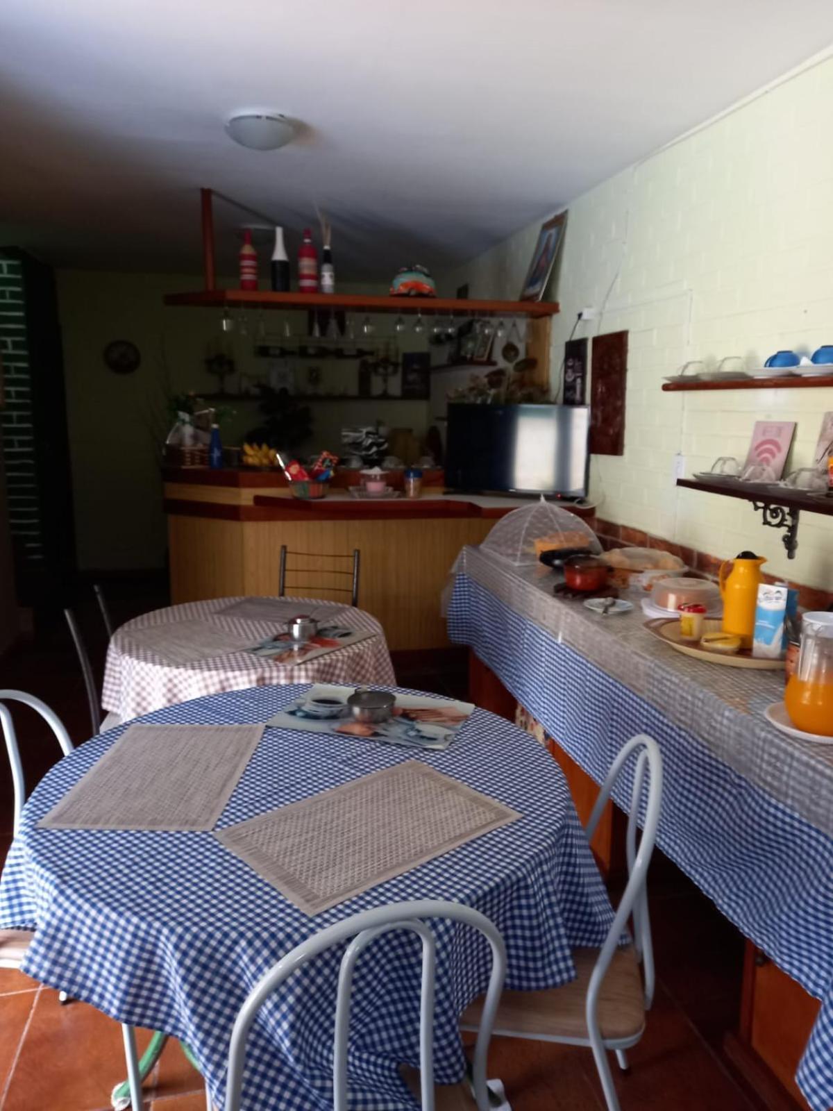 Pousada Dos Mestres Cabo Frio Bagian luar foto