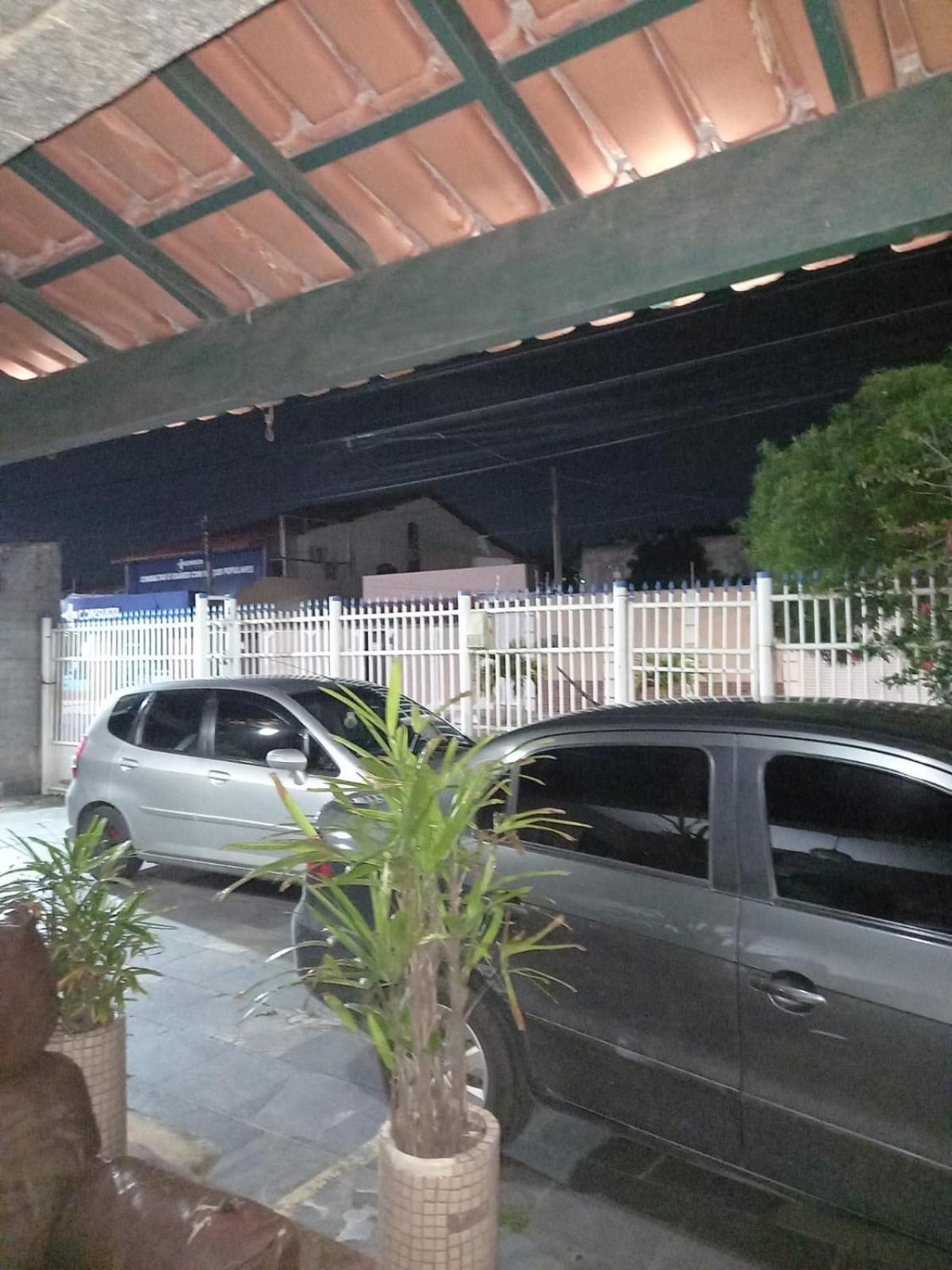 Pousada Dos Mestres Cabo Frio Bagian luar foto