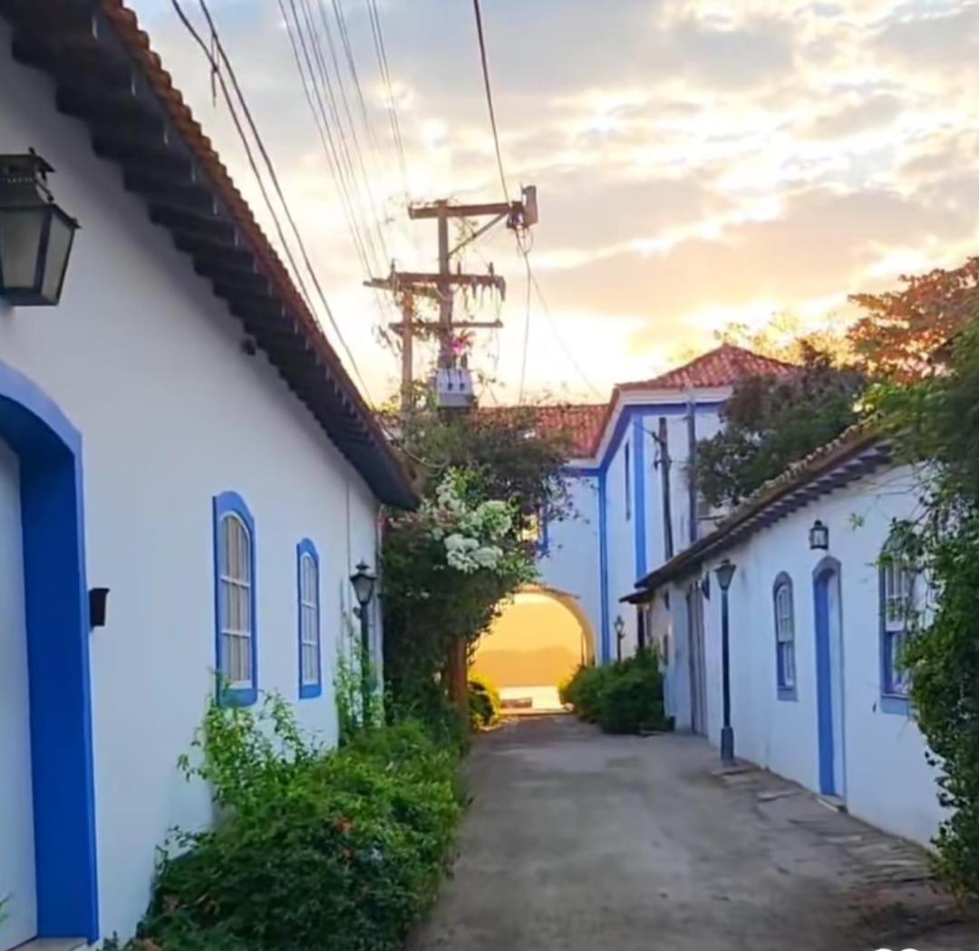Pousada Dos Mestres Cabo Frio Bagian luar foto