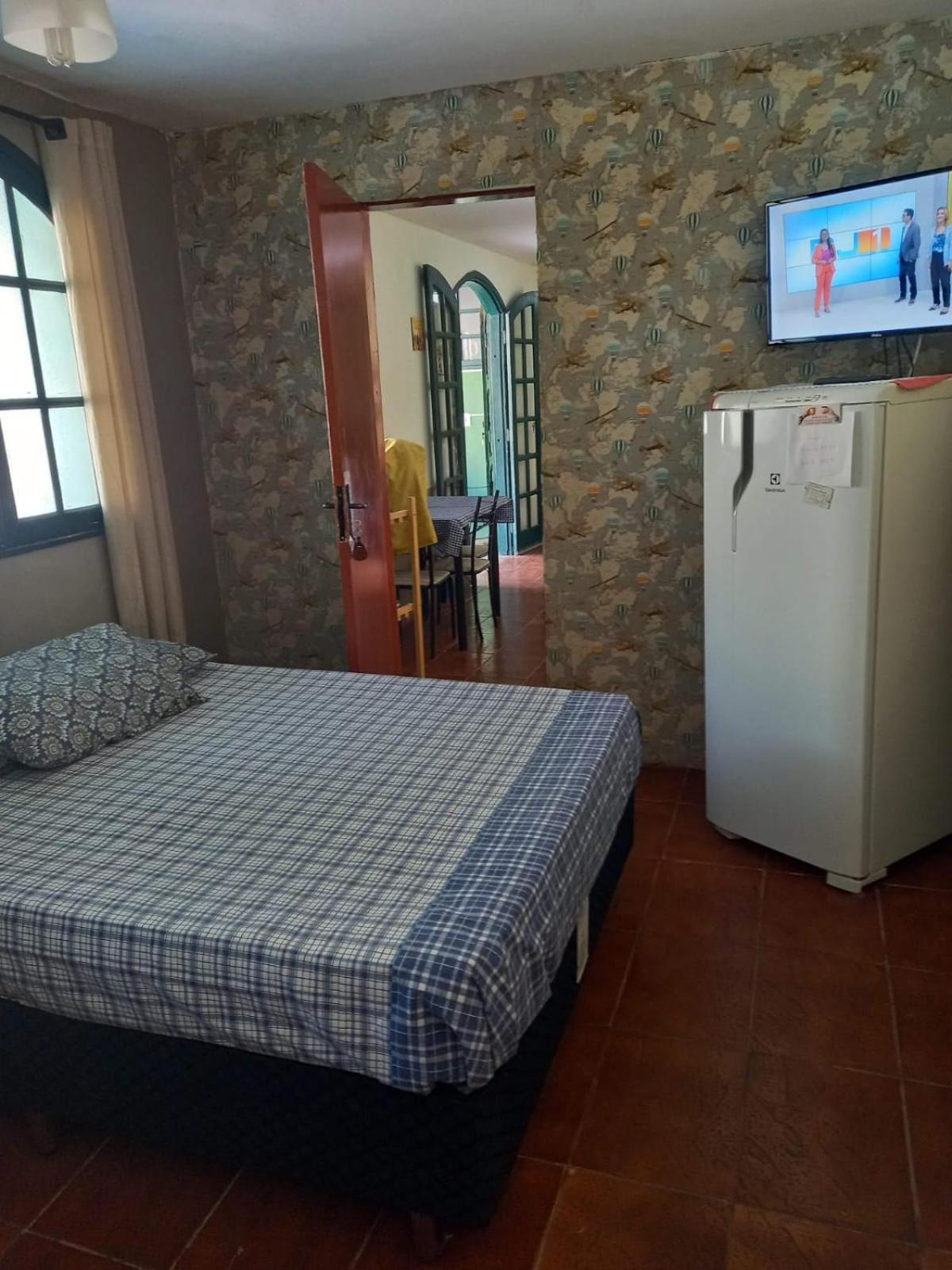 Pousada Dos Mestres Cabo Frio Bagian luar foto