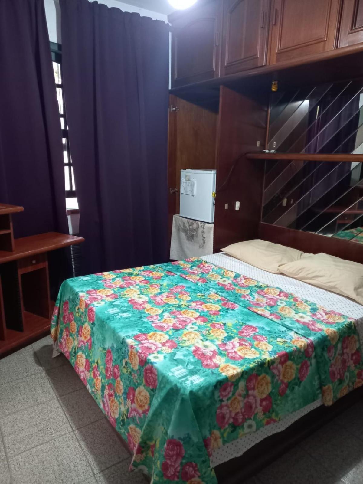 Pousada Dos Mestres Cabo Frio Bagian luar foto