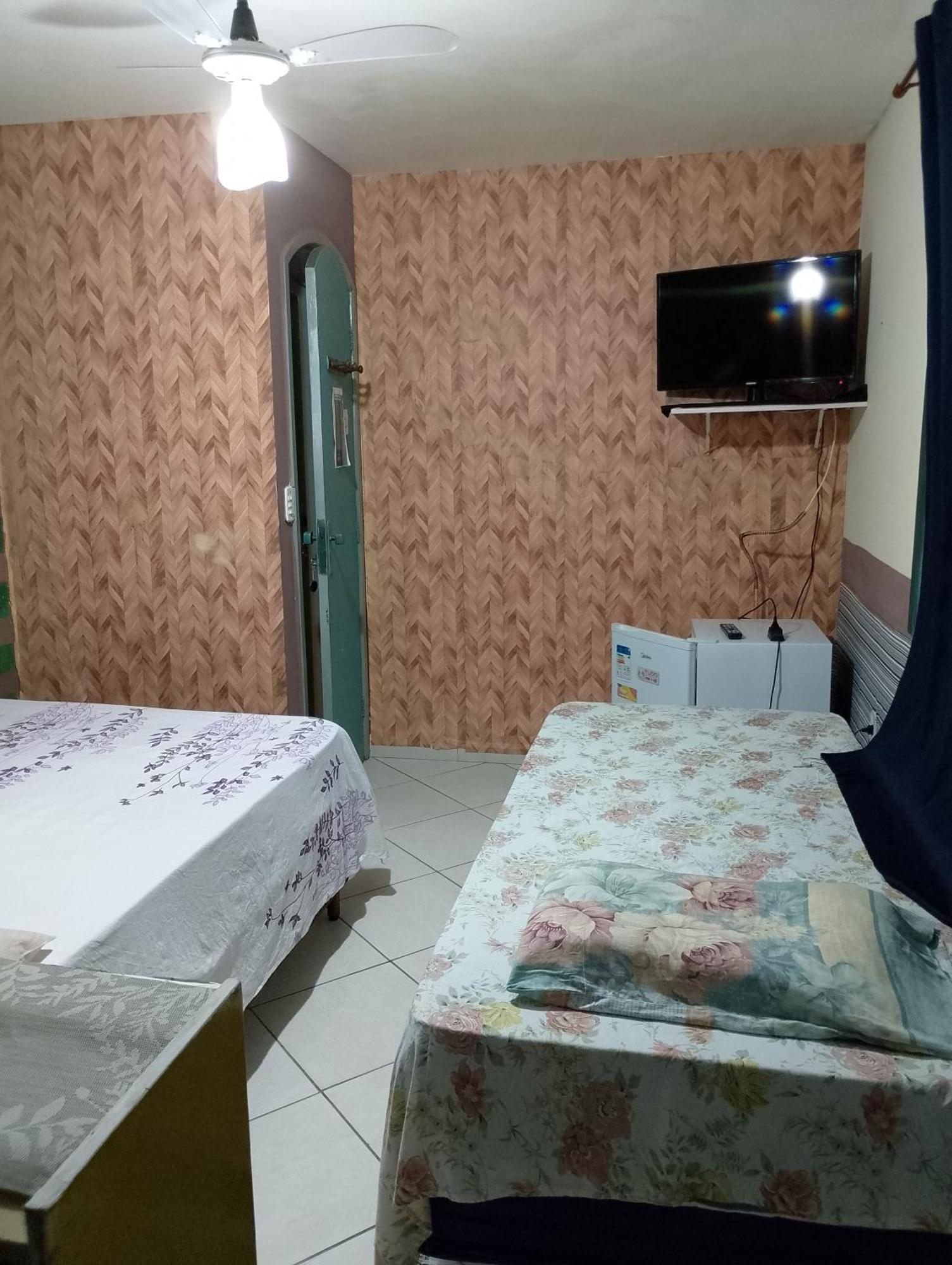 Pousada Dos Mestres Cabo Frio Bagian luar foto