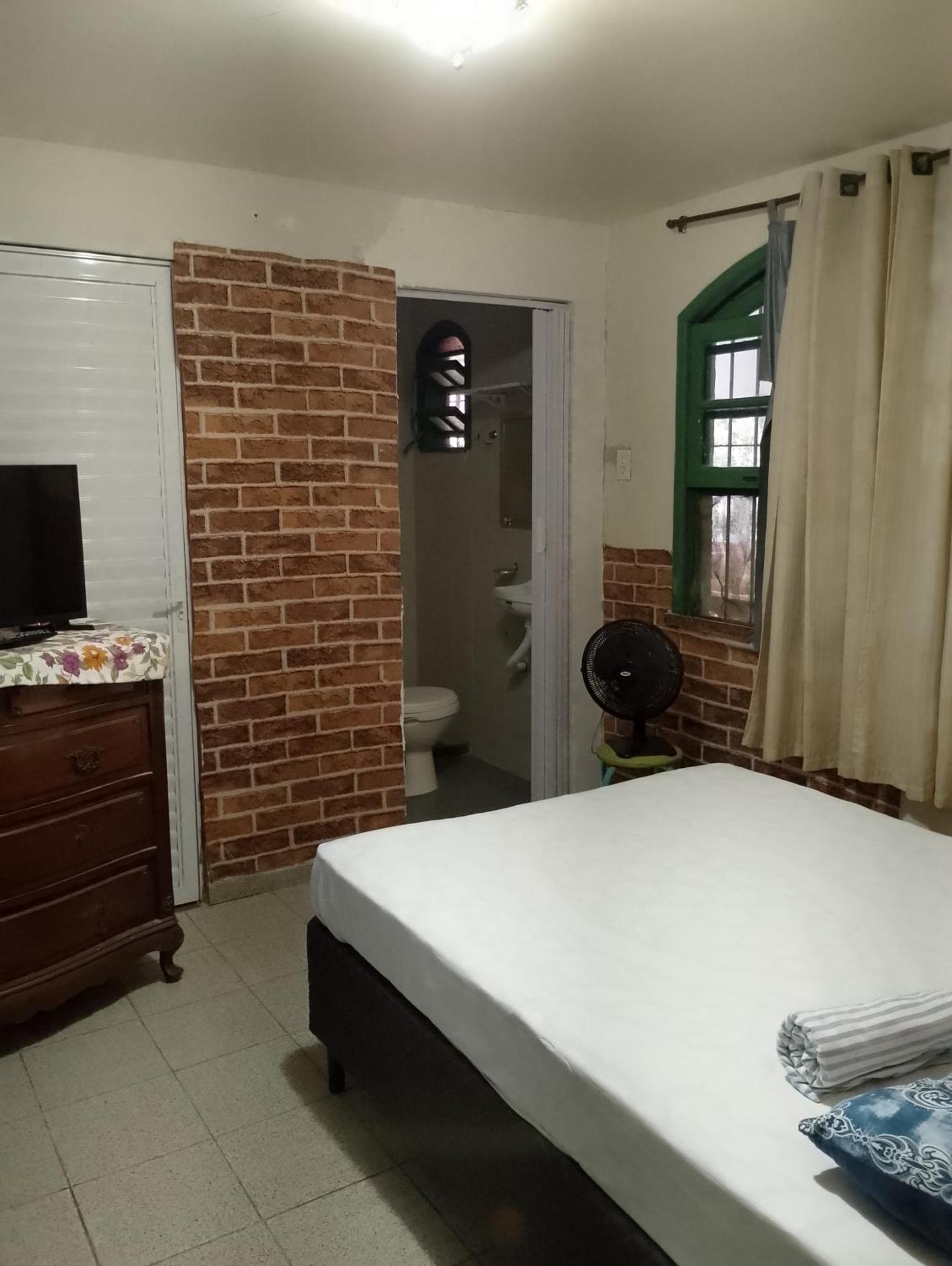 Pousada Dos Mestres Cabo Frio Bagian luar foto