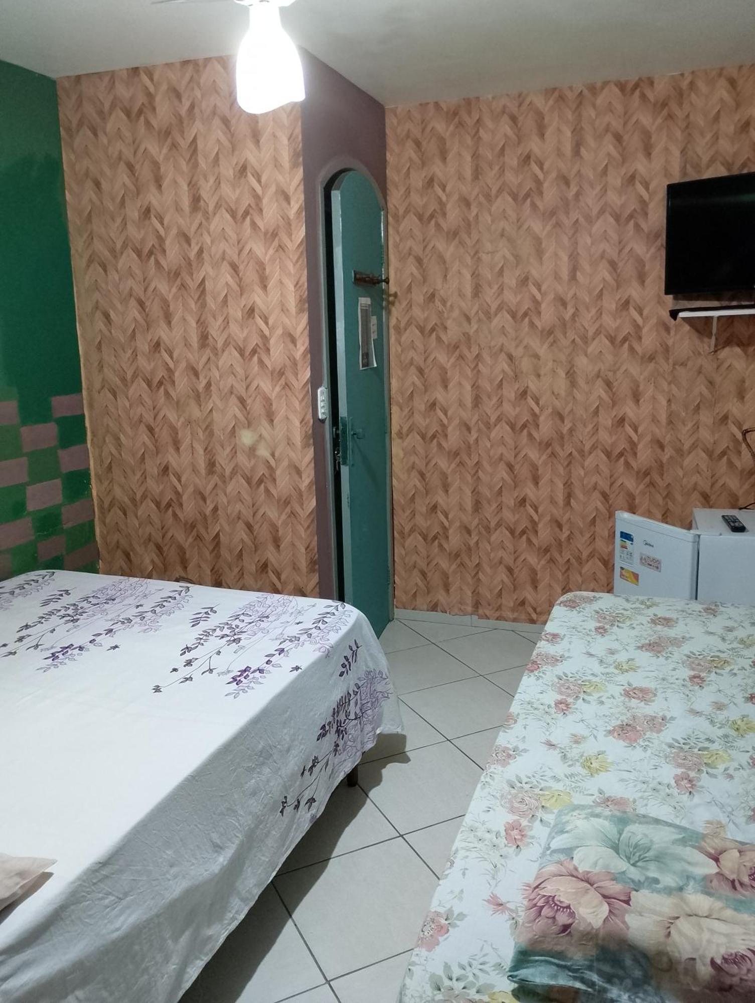 Pousada Dos Mestres Cabo Frio Bagian luar foto