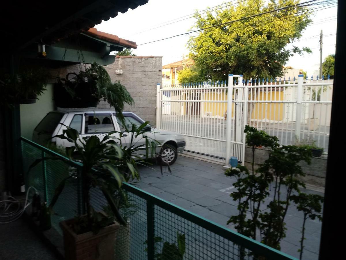 Pousada Dos Mestres Cabo Frio Bagian luar foto