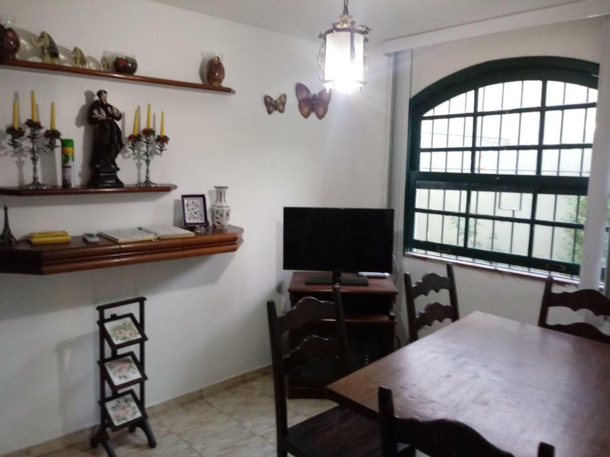 Pousada Dos Mestres Cabo Frio Bagian luar foto